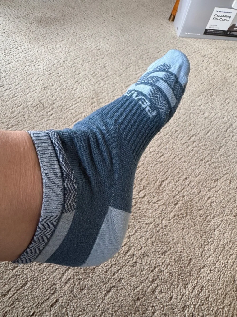 Pearl Izumi Bicycling Socks